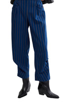 Load image into Gallery viewer, Nice Choice Pull On in Navy Combo
