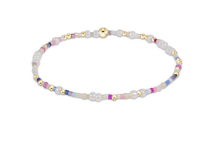 EGIRL Hope Unwritten Bracelet - With Sprinkles On Top