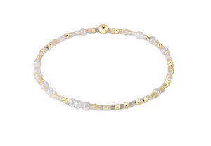 EGIRL Hope Unwritten Bracelet - Oh Snow You Didn’t!