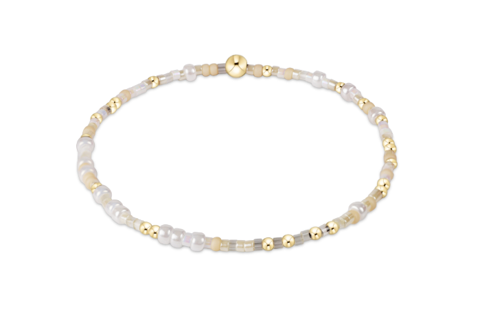 EGIRL Hope Unwritten Bracelet - Oh Snow You Didn’t!