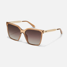 Load image into Gallery viewer, Level Up Remixed in Ginger Frame / Brown Lens
