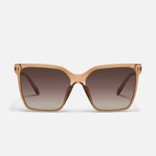 Load image into Gallery viewer, Level Up Remixed in Ginger Frame / Brown Lens
