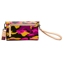 Load image into Gallery viewer, Golden Uptown Crossbody

