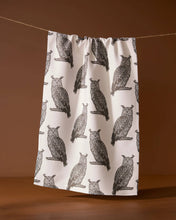 Load image into Gallery viewer, Nocturne Tea Towel
