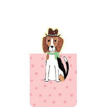 Load image into Gallery viewer, Best in Show Magnetic Bookmarks

