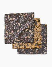 Load image into Gallery viewer, Autumn Harvest Dishcloth Set
