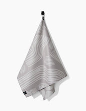 Load image into Gallery viewer, Stone Double-Sided Tea Towel
