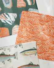 Load image into Gallery viewer, Happy Camper Dishcloth Set
