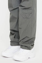 Load image into Gallery viewer, High Rise Relaxed Cargo Pant in Olive
