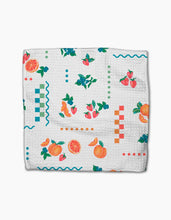 Load image into Gallery viewer, Sweet Pickings Dishcloth Set
