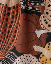 Load image into Gallery viewer, Painted Patch Tea Towel
