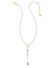 Load image into Gallery viewer, Kendra Scott Greta Y Necklace
