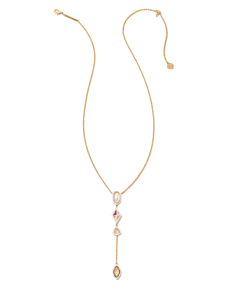 Kendra Scott Greta Y Necklace