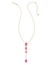 Load image into Gallery viewer, Kendra Scott Greta Y Necklace
