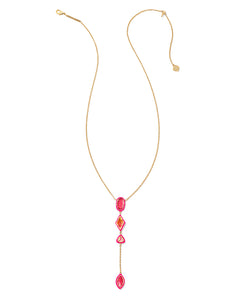 Kendra Scott Greta Y Necklace