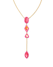 Load image into Gallery viewer, Kendra Scott Greta Y Necklace
