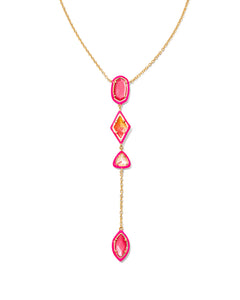 Kendra Scott Greta Y Necklace