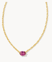 Load image into Gallery viewer, Kendra Scott Cailin Pendant Necklace
