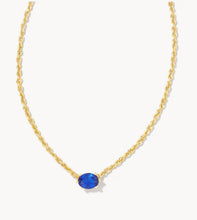 Load image into Gallery viewer, Kendra Scott Cailin Pendant Necklace
