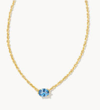 Load image into Gallery viewer, Kendra Scott Cailin Pendant Necklace
