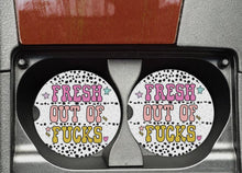 Load image into Gallery viewer, Car Coasters

