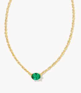 Kendra Scott Cailin Pendant Necklace