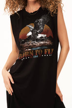 Load image into Gallery viewer, Born To Fly Dress
