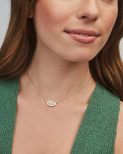 Load image into Gallery viewer, Kendra Scott Extended Elisa Necklace
