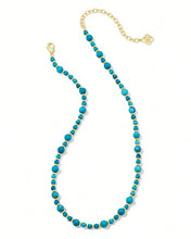 Load image into Gallery viewer, Kendra Scott Jovie Beaded Strand Necklace

