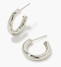 Load image into Gallery viewer, Kendra Scott Colette Huggie Earring
