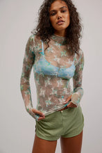 Load image into Gallery viewer, Lady Lux Layering Top
