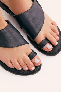 Sant Antoni Slide Sandal