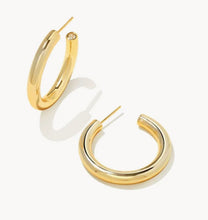 Load image into Gallery viewer, Kendra Scott Colette Hoop
