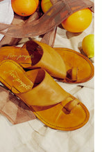Load image into Gallery viewer, Sant Antoni Slide Sandal
