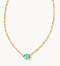 Load image into Gallery viewer, Kendra Scott Cailin Pendant Necklace
