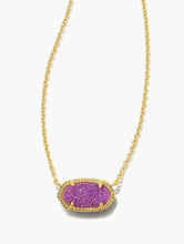 Load image into Gallery viewer, Kendra Scott Elisa Drusy Necklace
