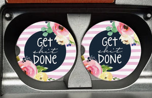 Car Coasters