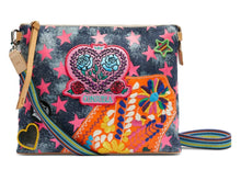 Load image into Gallery viewer, Drew Downtown Crossbody
