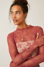Load image into Gallery viewer, Lady Lux Layering Top
