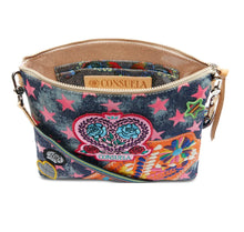 Load image into Gallery viewer, Drew Downtown Crossbody
