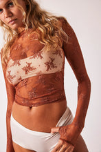 Load image into Gallery viewer, Lady Lux Layering Top
