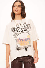 Load image into Gallery viewer, Classic Rock Perfect BF Tee
