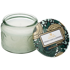 French Cade Lavender Candle