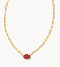 Load image into Gallery viewer, Kendra Scott Cailin Pendant Necklace
