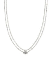 Load image into Gallery viewer, Kendra Scott Emilie Multi Strand Necklace
