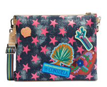 Load image into Gallery viewer, Drew Downtown Crossbody
