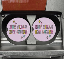 Load image into Gallery viewer, Car Coasters
