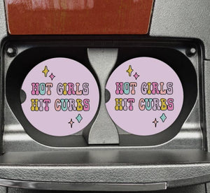 Car Coasters
