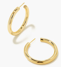 Load image into Gallery viewer, Kendra Scott Colette Hoop
