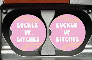 Car Coasters